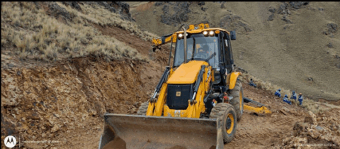 PROYECTO KELLO KELLO MAQUINARIA